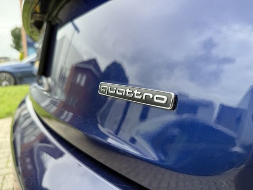 Audi Q5 50 TFSI e S edition Pano | Elektr trekhaak ActivLease financial lease