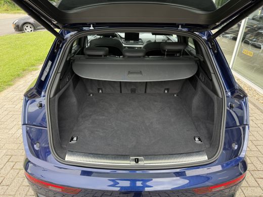 Audi Q5 50 TFSI e S edition Pano | Elektr trekhaak ActivLease financial lease