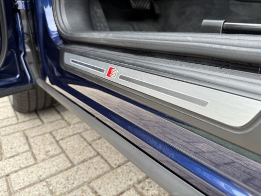 Audi Q5 50 TFSI e S edition Pano | Elektr trekhaak ActivLease financial lease