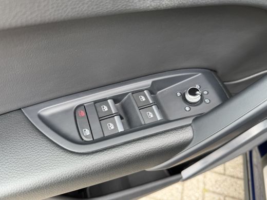 Audi Q5 50 TFSI e S edition Pano | Elektr trekhaak ActivLease financial lease