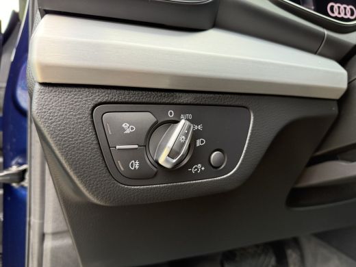 Audi Q5 50 TFSI e S edition Pano | Elektr trekhaak ActivLease financial lease