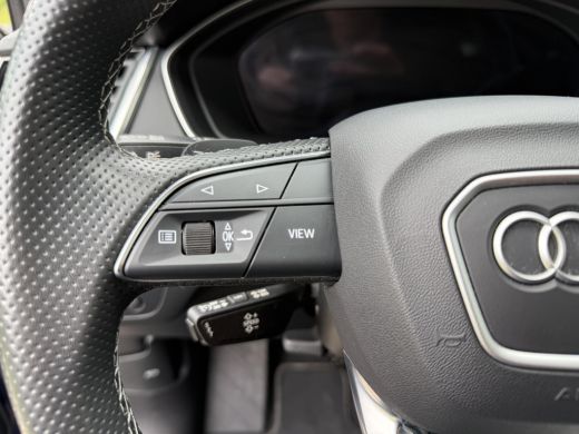 Audi Q5 50 TFSI e S edition Pano | Elektr trekhaak ActivLease financial lease