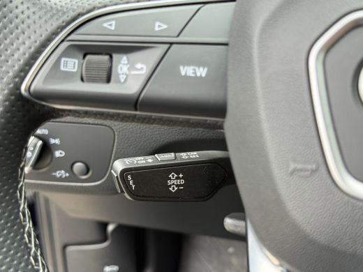 Audi Q5 50 TFSI e S edition Pano | Elektr trekhaak ActivLease financial lease