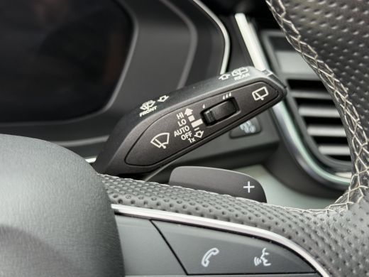 Audi Q5 50 TFSI e S edition Pano | Elektr trekhaak ActivLease financial lease
