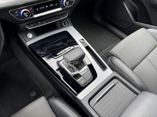 Audi Q5 50 TFSI e S edition Pano | Elektr trekhaak ActivLease financial lease