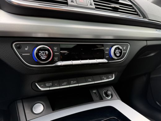 Audi Q5 50 TFSI e S edition Pano | Elektr trekhaak ActivLease financial lease