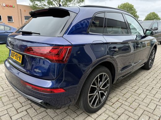 Audi Q5 50 TFSI e S edition Pano | Elektr trekhaak ActivLease financial lease