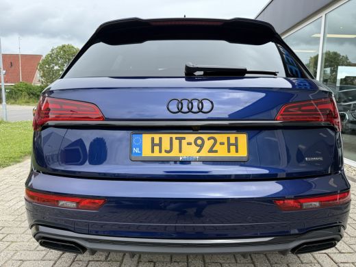 Audi Q5 50 TFSI e S edition Pano | Elektr trekhaak ActivLease financial lease