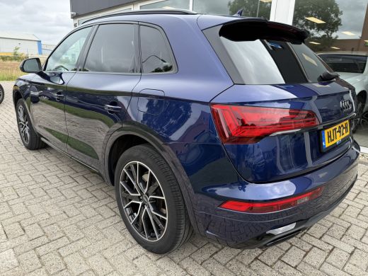 Audi Q5 50 TFSI e S edition Pano | Elektr trekhaak ActivLease financial lease