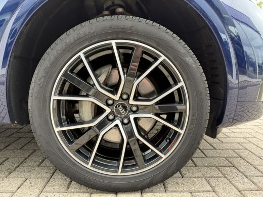 Audi Q5 50 TFSI e S edition Pano | Elektr trekhaak ActivLease financial lease