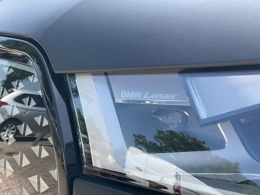 BMW iX xDrive50 High Executive 112 kWh Laser B&W Pano.dak Trekhaak M-sport ActivLease financial lease