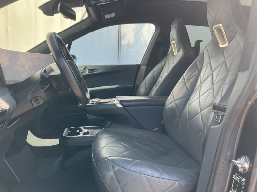 BMW iX xDrive50 High Executive 112 kWh Laser B&W Pano.dak Trekhaak M-sport ActivLease financial lease