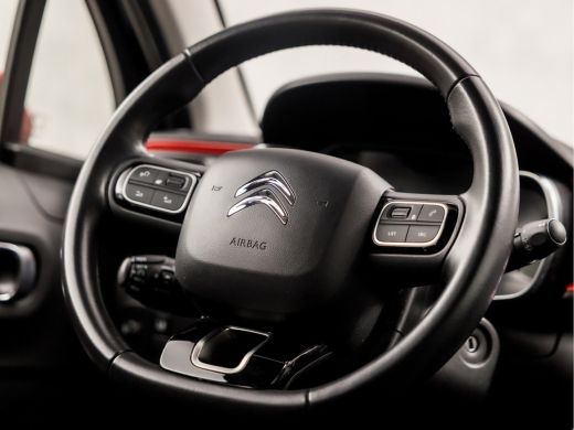 Citroën C3 1.2 PureTech S&S Feel Edition (APPLE CARPLAY, GROOT NAVI, CAMERA, GETINT GLAS, SPORTSTOELEN, PARK... ActivLease financial lease
