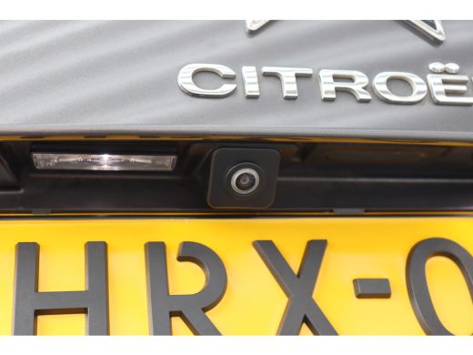 Citroën C5 Aircross Citroën 1.2 PURETECH 130PK SHINE AUTOMAAT / NAVI / LEDER / CLIMA / FULL-LED / PDC / 19" LMV / CAM... ActivLease financial lease