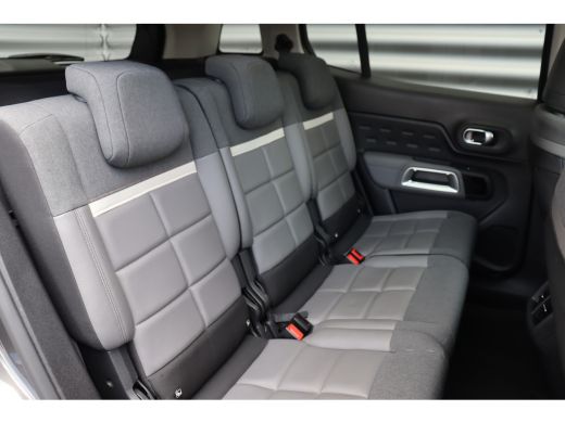 Citroën C5 Aircross Citroën 1.2 PURETECH 130PK SHINE AUTOMAAT / NAVI / LEDER / CLIMA / FULL-LED / PDC / 19" LMV / CAM... ActivLease financial lease