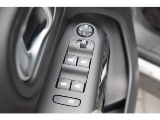 Citroën C5 Aircross Citroën 1.2 PURETECH 130PK SHINE AUTOMAAT / NAVI / LEDER / CLIMA / FULL-LED / PDC / 19" LMV / CAM... ActivLease financial lease