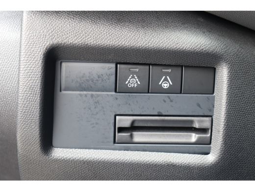 Citroën C5 Aircross Citroën 1.2 PURETECH 130PK SHINE AUTOMAAT / NAVI / LEDER / CLIMA / FULL-LED / PDC / 19" LMV / CAM... ActivLease financial lease