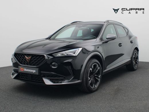 CUPRA Formentor 1.4 e-Hybrid Business 204PK DSG full led, adaptive cruise met travel assist, keyless, stuur-stoel... CUPRA Formentor 1.4 e-Hybrid Business 204PK DSG full led, adaptive cruise met travel assist, keyless, stuur-stoel...