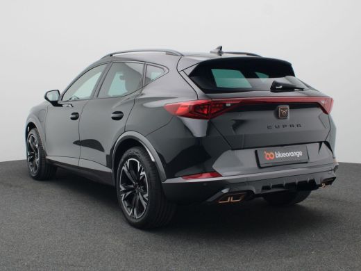 CUPRA Formentor 1.4 e-Hybrid Business 204PK DSG full led, adaptive cruise met travel assist, keyless, stuur-stoel... ActivLease financial lease