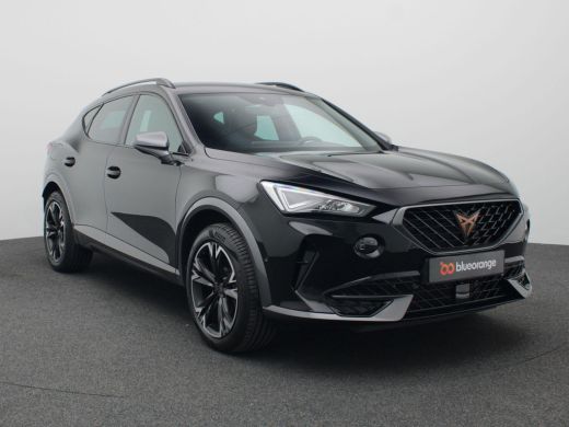 CUPRA Formentor 1.4 e-Hybrid Business 204PK DSG full led, adaptive cruise met travel assist, keyless, stuur-stoel... ActivLease financial lease