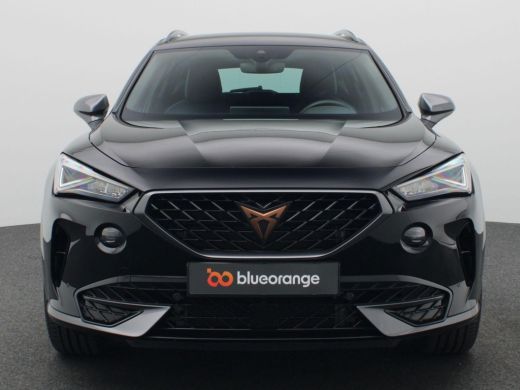 CUPRA Formentor 1.4 e-Hybrid Business 204PK DSG full led, adaptive cruise met travel assist, keyless, stuur-stoel... ActivLease financial lease