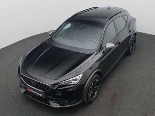 CUPRA Formentor 1.4 e-Hybrid Business 204PK DSG full led, adaptive cruise met travel assist, keyless, stuur-stoel... ActivLease financial lease