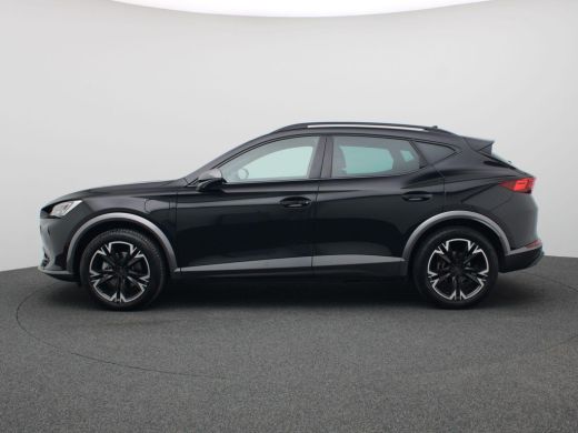 CUPRA Formentor 1.4 e-Hybrid Business 204PK DSG full led, adaptive cruise met travel assist, keyless, stuur-stoel... ActivLease financial lease