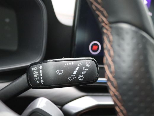 CUPRA Formentor 1.4 e-Hybrid Business 204PK DSG full led, adaptive cruise met travel assist, keyless, stuur-stoel... ActivLease financial lease