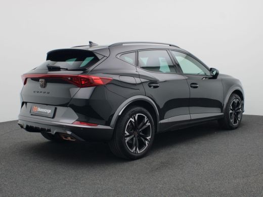 CUPRA Formentor 1.4 e-Hybrid Business 204PK DSG full led, adaptive cruise met travel assist, keyless, stuur-stoel... ActivLease financial lease