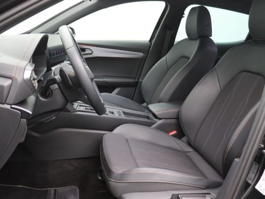CUPRA Formentor 1.4 e-Hybrid Business 204PK DSG full led, adaptive cruise met travel assist, keyless, stuur-stoel... ActivLease financial lease