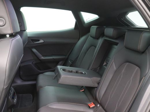 CUPRA Formentor 1.4 e-Hybrid Business 204PK DSG full led, adaptive cruise met travel assist, keyless, stuur-stoel... ActivLease financial lease