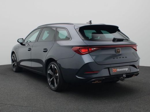 CUPRA Leon Sportstourer 1.4 e-Hybrid Business 204PK DSG Achteruitrijcamera, Adaptieve Cruise Controle, Stoel-Stuurverwarm... ActivLease financial lease