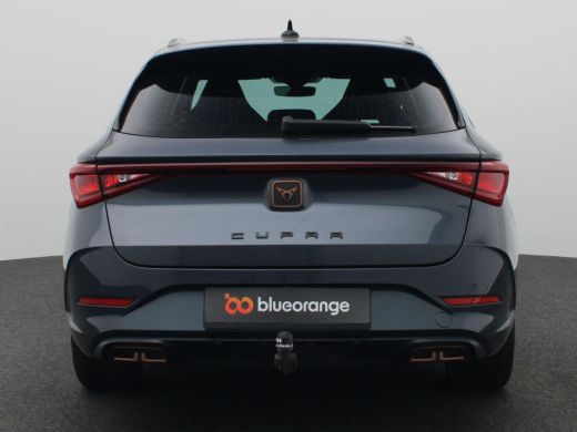 CUPRA Leon Sportstourer 1.4 e-Hybrid Business 204PK DSG Achteruitrijcamera, Adaptieve Cruise Controle, Stoel-Stuurverwarm... ActivLease financial lease