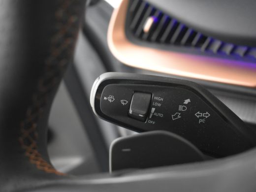 CUPRA Tavascan VZ Adrenaline 82 kWh 340pk | Head up display | Panorama dak | Elektrische stoelen  met geheugen |... ActivLease financial lease