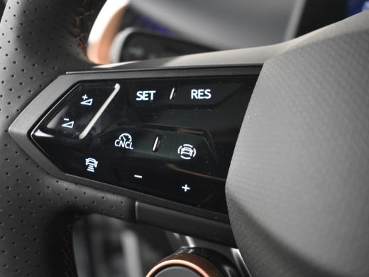CUPRA Tavascan VZ Adrenaline 82 kWh 340pk | Head up display | Panorama dak | Elektrische stoelen  met geheugen |... ActivLease financial lease