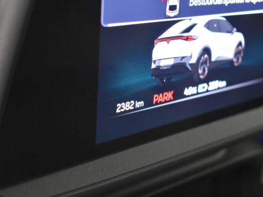 CUPRA Tavascan VZ Adrenaline 82 kWh 340pk | Head up display | Panorama dak | Elektrische stoelen  met geheugen |... ActivLease financial lease