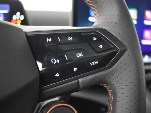CUPRA Tavascan VZ Adrenaline 82 kWh 340pk | Head up display | Panorama dak | Elektrische stoelen  met geheugen |... ActivLease financial lease