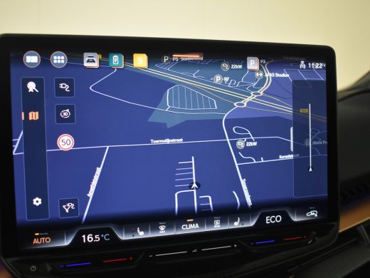 CUPRA Tavascan VZ Adrenaline 82 kWh 340pk | Head up display | Panorama dak | Elektrische stoelen  met geheugen |... ActivLease financial lease
