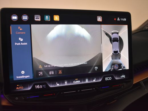 CUPRA Tavascan VZ Adrenaline 82 kWh 340pk | Head up display | Panorama dak | Elektrische stoelen  met geheugen |... ActivLease financial lease