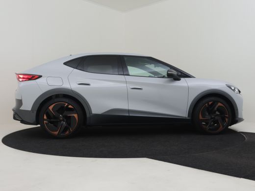 CUPRA Tavascan VZ Adrenaline 82 kWh 340pk | Head up display | Panorama dak | Elektrische stoelen  met geheugen |... ActivLease financial lease