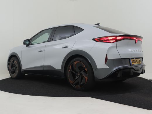 CUPRA Tavascan VZ Adrenaline 82 kWh 340pk | Head up display | Panorama dak | Elektrische stoelen  met geheugen |... ActivLease financial lease