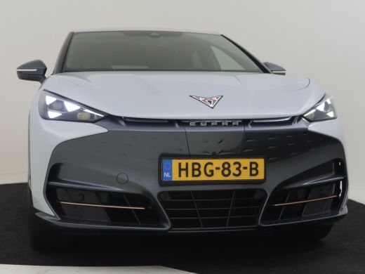 CUPRA Tavascan VZ Adrenaline 82 kWh 340pk | Head up display | Panorama dak | Elektrische stoelen  met geheugen |... ActivLease financial lease