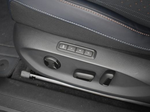 CUPRA Tavascan VZ Adrenaline 82 kWh 340pk | Head up display | Panorama dak | Elektrische stoelen  met geheugen |... ActivLease financial lease