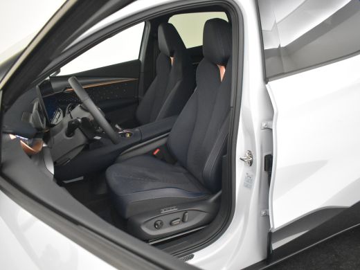 CUPRA Tavascan VZ Adrenaline 82 kWh 340pk | Head up display | Panorama dak | Elektrische stoelen  met geheugen |... ActivLease financial lease