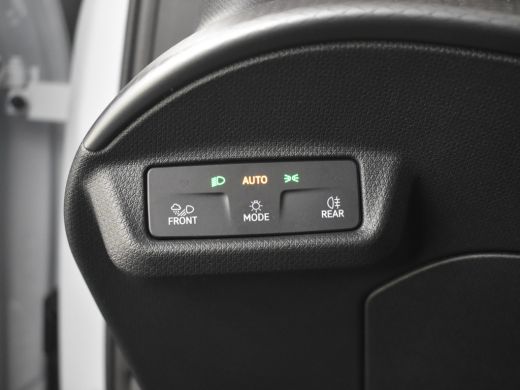 CUPRA Tavascan VZ Adrenaline 82 kWh 340pk | Head up display | Panorama dak | Elektrische stoelen  met geheugen |... ActivLease financial lease