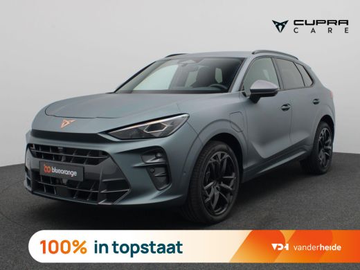 CUPRA Terramar 1.5 TSI e-Hybrid VZ America s CUP 272PK DSG Matrix led, trekhaak, Sennheiser audio, adaptive crui... CUPRA Terramar 1.5 TSI e-Hybrid VZ America s CUP 272PK DSG Matrix led, trekhaak, Sennheiser audio, adaptive crui...