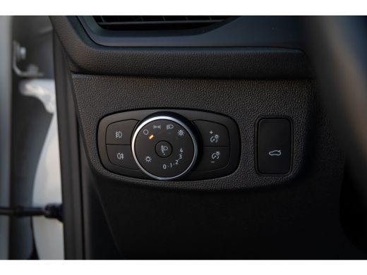 Ford Focus 1.0 EcoBoost Hybrid Active X Business | Trekhaak | Camera | Winterpakket | Apple Carplay/Android ... ActivLease financial lease