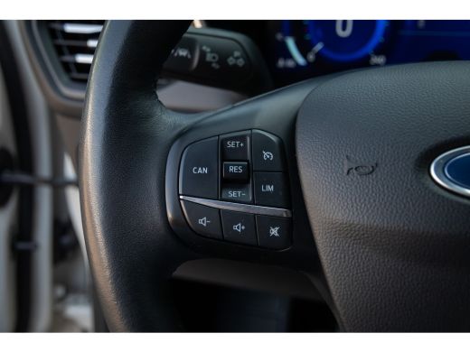 Ford Focus 1.0 EcoBoost Hybrid Active X Business | Trekhaak | Camera | Winterpakket | Apple Carplay/Android ... ActivLease financial lease