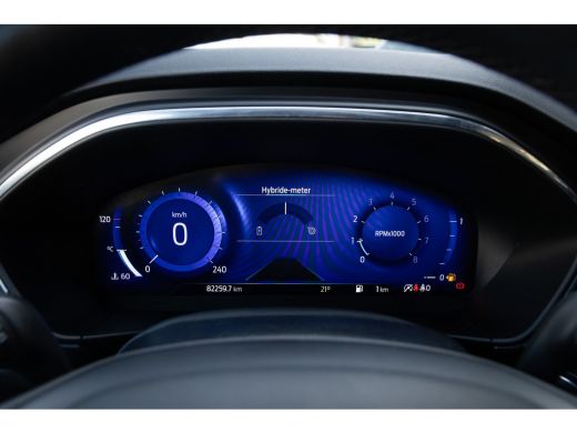 Ford Focus 1.0 EcoBoost Hybrid Active X Business | Trekhaak | Camera | Winterpakket | Apple Carplay/Android ... ActivLease financial lease