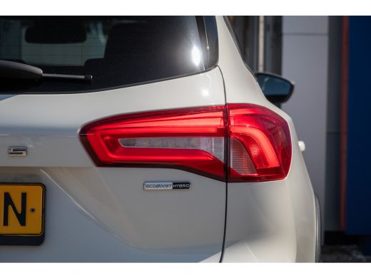 Ford Focus 1.0 EcoBoost Hybrid Active X Business | Trekhaak | Camera | Winterpakket | Apple Carplay/Android ... ActivLease financial lease